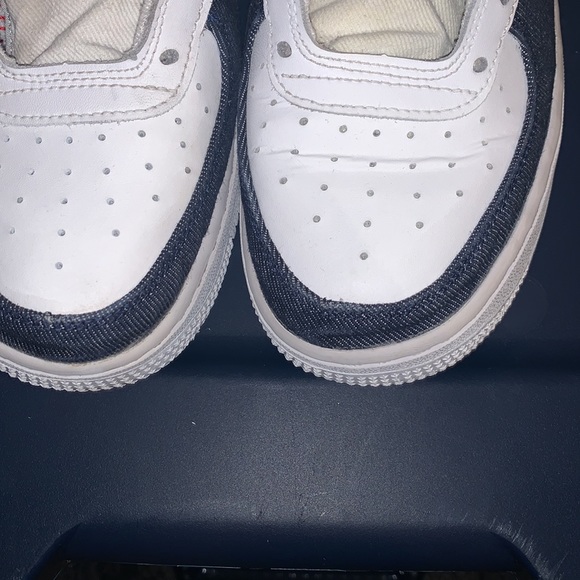 Nike AF1 - Picture 11 of 15